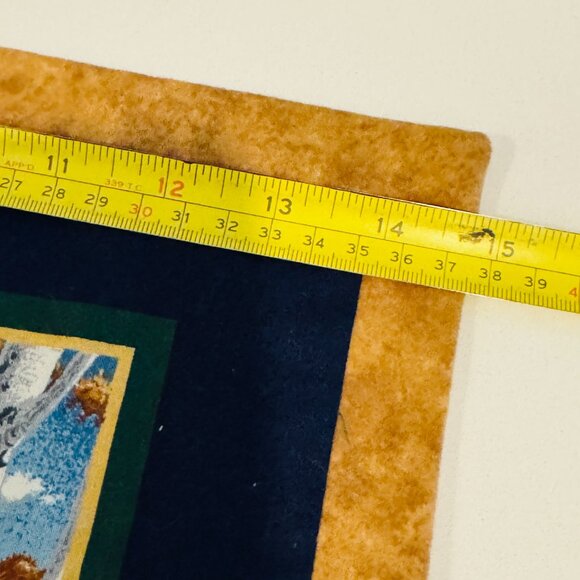 Golden Retriever Dog Accent Pillow Cushion Cover 15 x 15 in - Picture 6 of 6